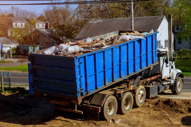 Best Garage Cleanout  in Osage, IA